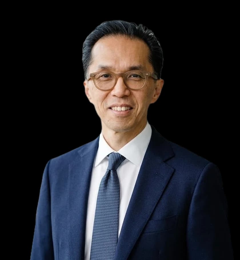 Dr. Edmund Ing